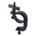 XLINE 260B130 Струбцина для труб диаметром 48-61мм, максимальная нагрузка 200кг, цвет черный