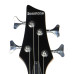 Bosstone BGP-4 V.2 MBL (2025) Бас гитара электрическая 4 струны цвет синий