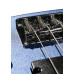 Bosstone BGP-5 V.2 MBL (2025) Бас гитара электрическая 5 струн цвет синий