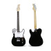 Bosstone TG-03 BK+Bag Гитара электрическая, 6 струн Bosstone TG-03 BK+Bag Гитара электрическая, 6 струн