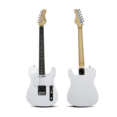 Bosstone TG-03 WH+Bag Гитара электрическая, 6 струн