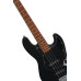 Bosstone SEG B-JB 4 BK Бас гитара электрическая, 4 струны цвет чёрный