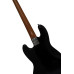 Bosstone SEG B-JB 4 BK Бас гитара электрическая, 4 струны цвет чёрный
