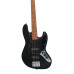 Bosstone SEG B-JB 4 BK Бас гитара электрическая, 4 струны цвет чёрный
