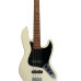 Bosstone SEG B-JB 4 WH Бас гитара электрическая, 4 струны цвет белый