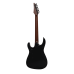 Bosstone SEG STR6 BK Гитара электрическая, 6 струн цвет чёрный