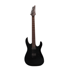 Bosstone SEG STR6 BK Гитара электрическая, 6 струн цвет черный