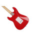 Bosstone SG-04HH RD+Bag Гитара электрическая, 6 струн; цвет красный