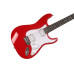 Bosstone SG-04HH RD+Bag Гитара электрическая, 6 струн; цвет красный