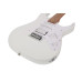 Bosstone SR-09 V.2 WHB (2025) Гитара электрическая, 6 струн цвет белый