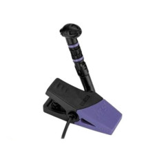 JTS CX-506 Микрофон для ударных, конденсаторный, кардиоидный, 50-18000Гц