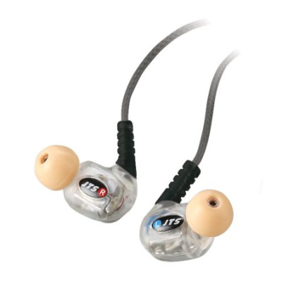 JTS IE-6 Наушники для беспроводной мониторной системы, двойной драйвер