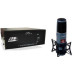 JTS JS-1TUBE/PS-9 Студийный микрофон в комплекте с PS-9