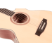 Klever KA-100 Гитара акустическая Тип корпуса: Аудиториум