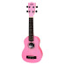 Kaimana UK-21 PKM Укулеле сопрано, цвет розовый матовый