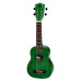 Kaimana UK-21 SGRM Укулеле сопрано, цвет зеленый матовый