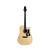 Klever KD-710S NA Гитара акустическая цельнодечная Тип корпуса: Дредноут (41") Klever KD-710S NA Гитара акустическая цельнодечная Тип корпуса: Дредноут (41")