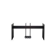 Kurzweil ST-4 LB Съемная деревянная стойка со встроенными педалями (sustain/sostenuto/soft) для KA-P