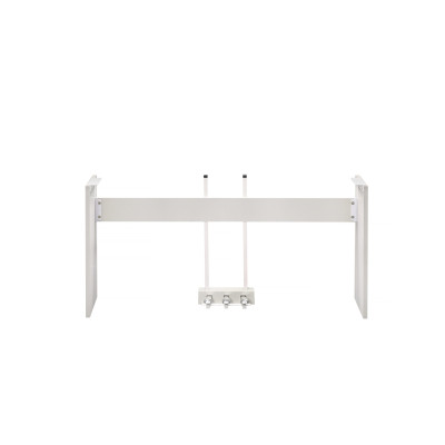 Kurzweil ST-4 WH Съемная деревянная стойка со встроенными педалями (sustain/sostenuto/soft) для KA-P