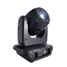 XLINE Light LED SPOT 100 Световой прибор полного вращения. 1 светодиод белого цвета мощностью 100 Вт