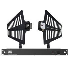 XLINE MD-AT12 Комплект с антенным дистрибьютором и 2 пассивными антеннами