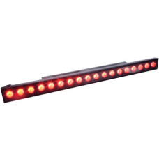 American DJ Mega TRI Bar Cветодиодный прибор, 18 x 3W TRI Color LED's, DMX512, звук активация, M/S
