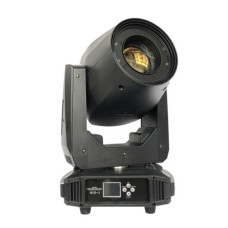 PSL Lighting LED BSW 250 Световой прибор полного вращения. Источник света: 250W white LED