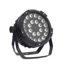 PSL Lighting LED PAR 2418 IP65 Световой прибор PAR. Источник света: 24х18 6 в 1 RGBWAUV LED