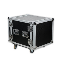 XLINE RMW-10U Кейс Рэковый 10U деревянный