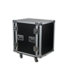 XLINE RMW-14U Кейс Рэковый 14U деревянный