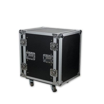 XLINE RMW-14U Кейс Рэковый 14U деревянный