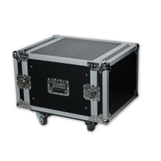 XLINE RMW-8U Кейс Рэковый 8U деревянный