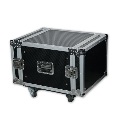 XLINE RMW-8U Кейс Рэковый 8U деревянный