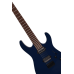 Bosstone SEG STR6 BL Гитара электрическая, 6 струн цвет синий