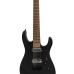 Bosstone SEG STR7 BK Гитара электрическая, 7 струн цвет чёрный
