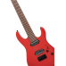 Bosstone SEG STR7 RD Гитара электрическая, 7 струн цвет красный