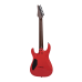 Bosstone SEG STR7 RD Гитара электрическая, 7 струн цвет красный