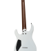 Bosstone SEG STR7 WH Гитара электрическая, 7 струн цвет белый