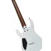 Bosstone SEG STR7 WH Гитара электрическая, 7 струн цвет белый