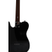 Bosstone SEG TG-03 BK Гитара электрическая, 6 струн цвет чёрный