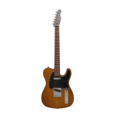 Bosstone SEG TG-03 NA Гитара электрическая, 6 струн цвет натуральный