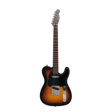 Bosstone SEG TG-03 SB Гитара электрическая, 6 струн цвет санберст