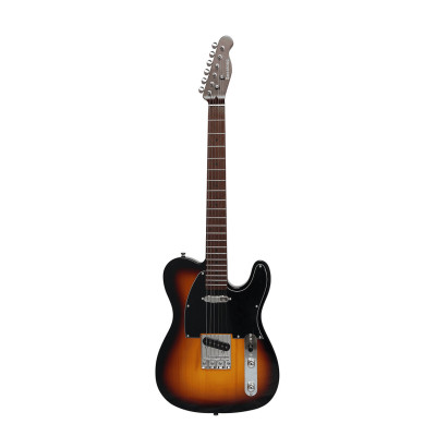 Bosstone SEG TG-03 SB Гитара электрическая, 6 струн цвет санберст