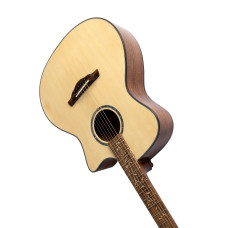 Sevillia DS-385 SNT Гитара акустическая шестиструнная 