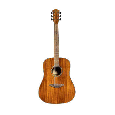 Sevillia DS-250 FCKNT Гитара акустическая шестиструнная