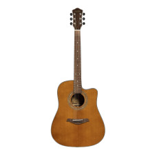 Sevillia DS-400 SCNT Гитара акустическая шестиструнная 