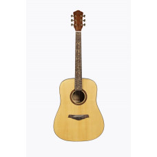 Sevillia DS-520 SSNT Гитара акустическая шестиструнная 