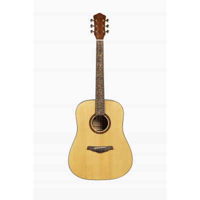 Sevillia DS-520 SSNT Гитара акустическая шестиструнная