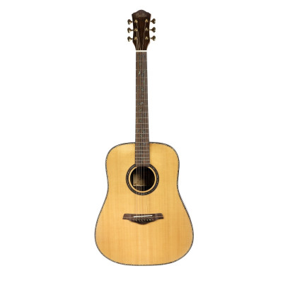 Sevillia DS-530 SSNT Гитара акустическая шестиструнная