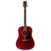 Sevillia IW-240M RDS Гитара акустическая шестиструнная Sevillia IW-240M RDS Гитара акустическая шестиструнная